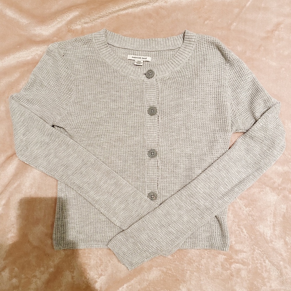 Brand New American Eagle Sweater